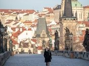 Из Чехии хотят эвакуироваться более 3 тысяч украинцев