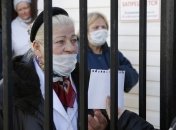 В Беларуси растет число заболевших Covid-19