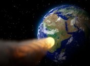 К Земле приближается огромный астероид 