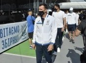 Шевченко намекнул на уход из сборной Украины