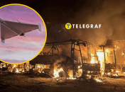 Колаж "Телеграф"