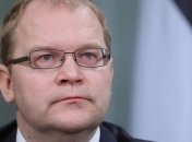 Эстония требует признать Россию стороной конфликта