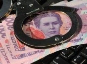 На Львовщине задержан экс-чиновник ГП "Укрспирт" за растрату 750 миллионов