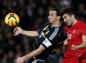 Доменек: Ибрагимович много разговаривает