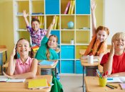 Новый учебный год на старте