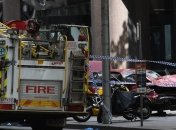 Возросло число жертв наезда на пешеходов в Мельбурне