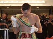 Боксер Смит рассказал, почему он участвует в WBSS