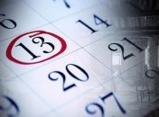 "Пятница 13": что можно и нельзя делать в этот день