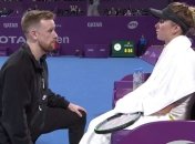 Третя поразка поспіль для Еліни Світоліної