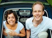 Вы будете истерически смеяться: позитивные отцы, которые развеселят любого