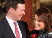 Появились новые подробности о свадьбе принцессы Евгении и Джека Бруксбенка