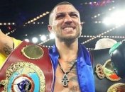 WBA позволила Ломаченко провести бой против Комми