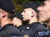 На День Независимости в Киеве правопорядок будут охранять 5 тысяч полицейских