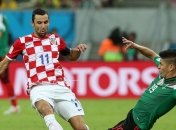 СМИ: Сегодня Срна встретится с представителями "Барселоны"