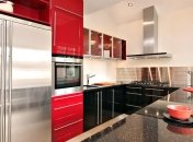 В сентябре в Киеве сдали в аренду 2003 квартир