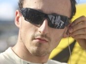 Кубица - победитель 1-го этапа чемпионата Европы по ралли