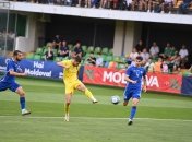 Роман Яремчук забил супергол