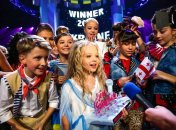 Участника от Украины на Детское Евровидение-2013 выберут в Артеке