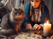 Зробили розклад Таро для кожного знака Зодіаку на тиждень із 18 по 24 березня 2024 року