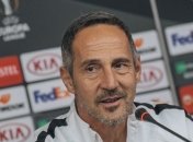 Тренер Айнтрахта Хюттер: Шахтер мне напоминает Баварию