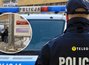 Полиция арестовала украинцев в Польше