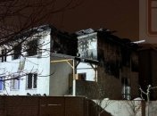 "Скорая" отказалась ехать на помощь: очевидица рассказала о пожаре в Харькове