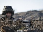 Террористы напали на тыловую базу ДУК под Мариуполем