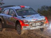 Ралли Китай вряд ли будет включен в календарь-2017 WRC