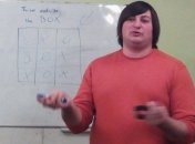 Грузия поделится опытом реферм с Черкассами