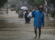 К Вьетнаму подступает мощный тайфун: проводится массовая эвакуация