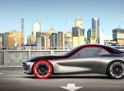 Концепт-купе Opel GT станет серийным