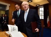 Джонсон "открыл в себе Халка" перед возможной отсрочкой Brexit