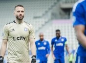 Рено відгукнувся на подачу з кутового