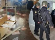 Случай на Закарпатье чётко показал, что нас ждёт в будущем. Необходимо убрать ветеранов с улиц