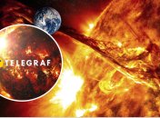 Магнітні бурі