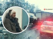 Підозрюваного заарештували у залі суду