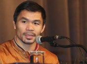 Пакьяо может провести бой с Хорном в Австралии