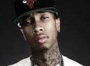 Tyga презентовал новый роскошный клип "Don’t C Me Comin" (Видео)