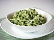 Салатик получится не только вкусным, но и полезным