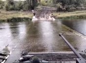 ЗСУ форсували річку Оскіл