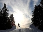 IBU назвал города-кандидаты на проведение ЧМ по биатлону 2024 и 2025 годов