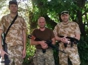 Береза об объявлении в розыск Интерполом Дмитрия Яроша