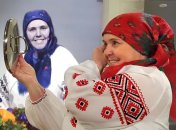 Справжнє ім’я Марії Стефанії — Зоя Реут