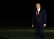 Трамп высказался по голосованию Конгресса США за его импичмент 