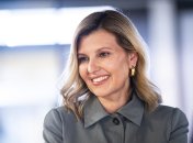 Елена Зеленская стала первой леди в 2019 году
