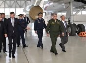 Путин заявил о создании "фантастического оружия"