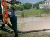 В Украине ливни и шкалы оставили без света более 150 сел