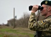 Боевики применили лазерное оружие: украинский пограничник потерял зрение 