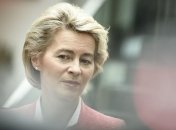 Министр обороны Германии: Путин нам не партнер