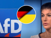 Выборы в Германии